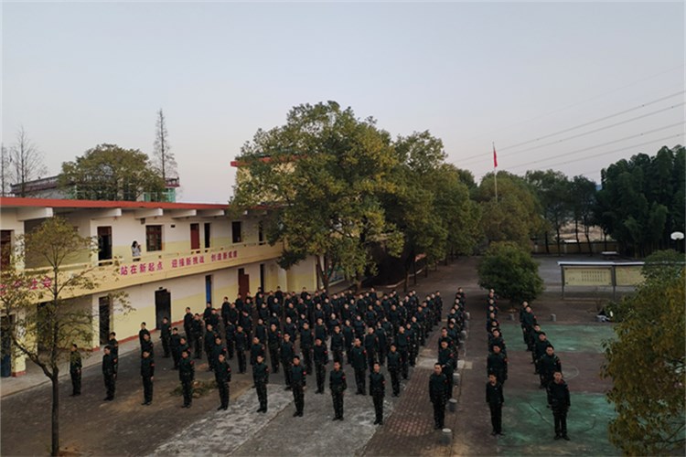 江西口碑排名前十青少年叛逆管教学校名单一览